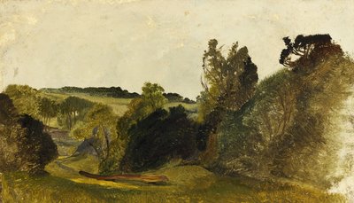 Leigh Wood von James Johnson