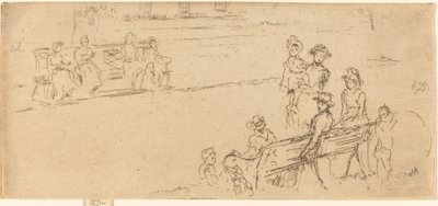 Lange Sitze, Gray