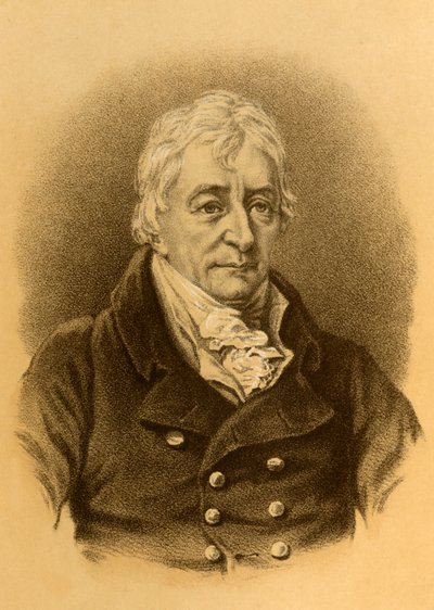 Henry Grattan, ca. 1810, ca. 1880 von James Ramsay