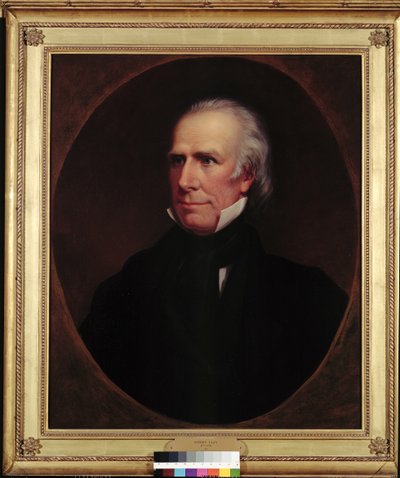 Henry Clay von James Reid Lambdin