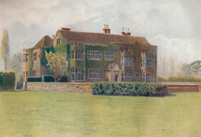 Smallfield Place, 1912, 1914 von James S Ogilvy