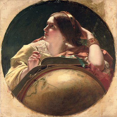 Astronomie von James Sant