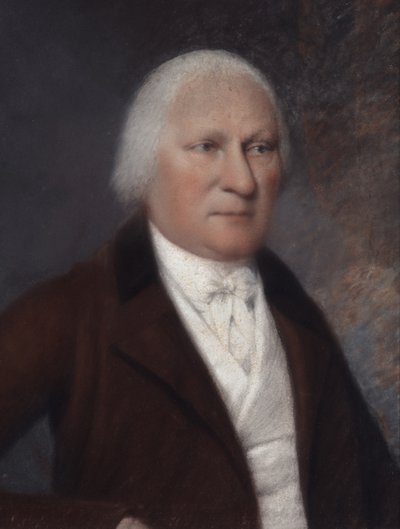 Dr. Thomas Cogan von James Sharples