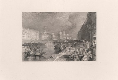 Nantes von James T. Willmore