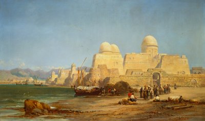 Cadiz von James Webb