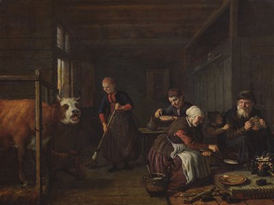Die Crêpes von Jan 1620 76 Victors