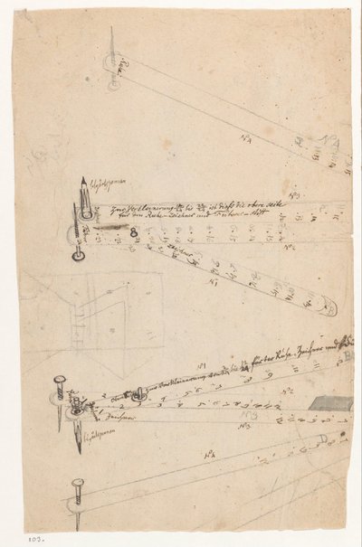 Pantograf von Jan Brandes