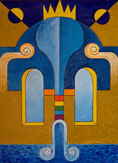 Die Braut von Jan Groneberg