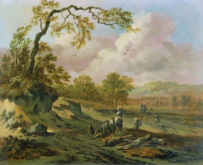 Unbekanntes Bild von Jan Wiynants