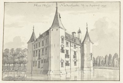 Nederhorst von Jan de Beijer