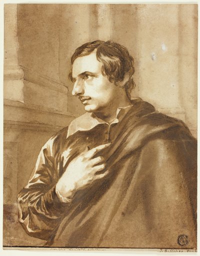 Jean Leclerc von Jan de Bisschop