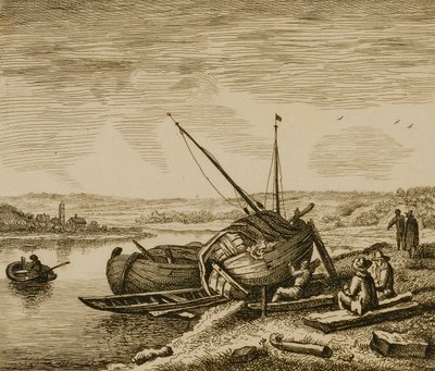 Radoubeur von Jan van Almeloveen