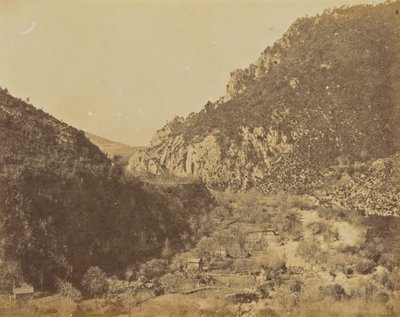 Terni, Tal von Jane Martha St. John