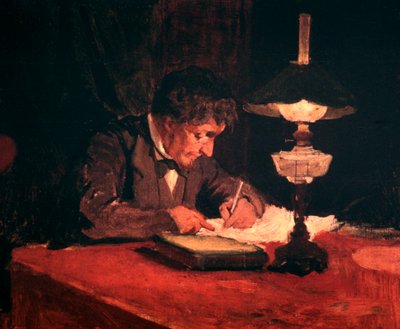 Der Brief von Janez Šubic
