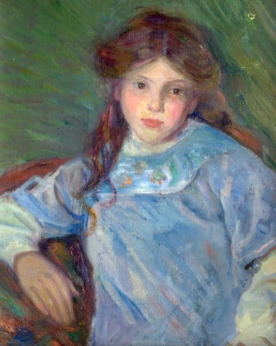 Cecilia von Janine Forbes Robertson