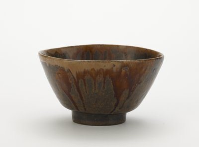 Seto-Schale von Japanese School