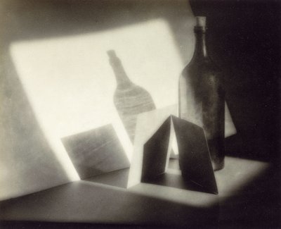 Die fotografische Komposition von Jaromir Funke