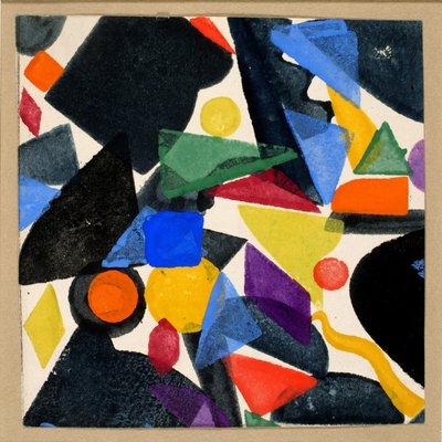 Ohne Titel von Jay Van Everen