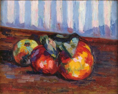 Stillleben, um 1885 von Jean Baptiste Armand Guillaumin