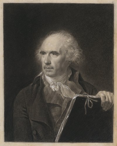 Hubert Robert von Jean Baptiste Isabey