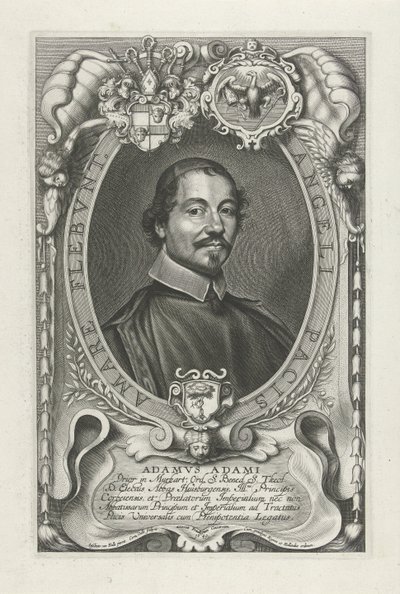 Traube weißer Weintrauben von Jean Bernard