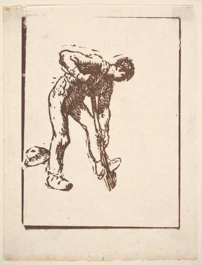 Gräber von Jean Francois Millet