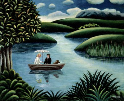 Rendezvous von Jerzy Marek