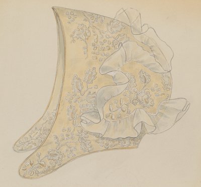 Mütze von Jessie M. Benge