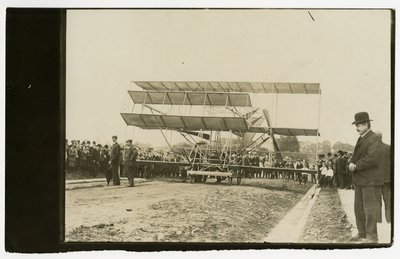 Maurice Bihe (?) von Jessie Tarbox Beals