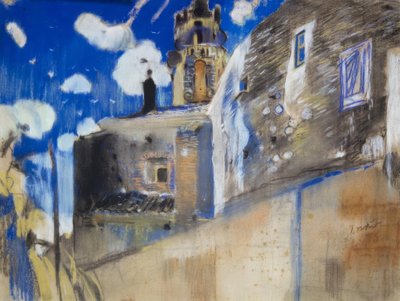 L’Aleixar von Joaquim Mir i Trinxet