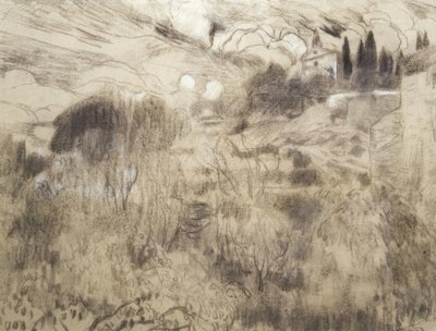 Maspujols von Joaquim Mir i Trinxet
