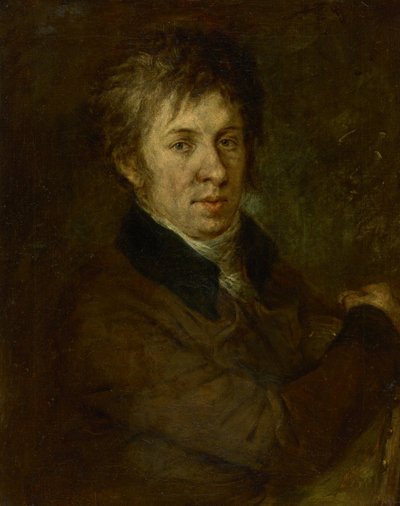 Joseph Sebastian von Edlinger von Johann Georg von Edlinger