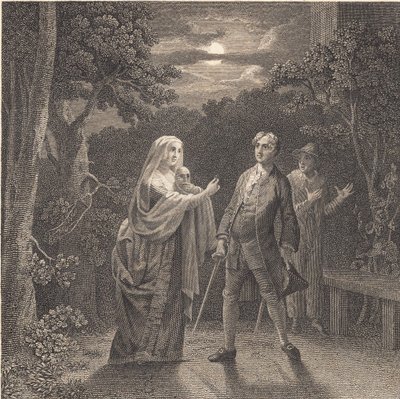 Die Unsichtbaren von Johannes Senn