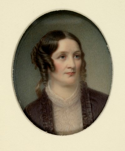 Emilia Field Brewer von John Alexander McDougall