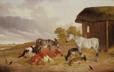 Hofgefährten von John Alfred Wheeler