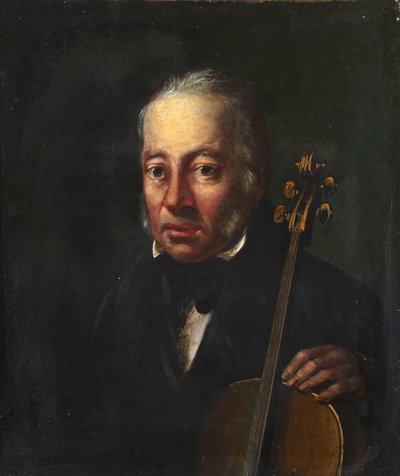 Charles Jane Ashley, ca. 1803 von John Cawse