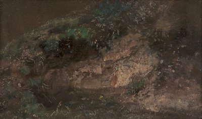 Unterholz von John Constable