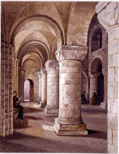 Tower of London, London von John Crowther