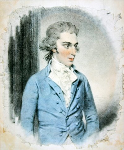 Charles Yorke von John Dowman