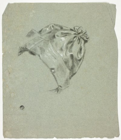 Seidenkappe von John Downman