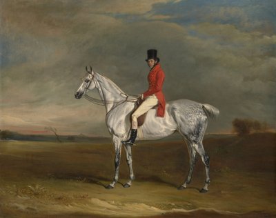 Herzogin, 1831 von John E. Ferneley