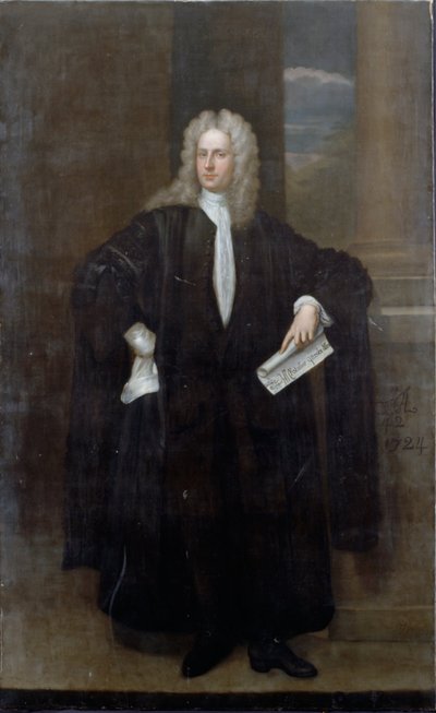 James Allen von John Ellys