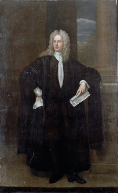 James Allen von John Ellys