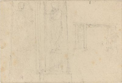 Entwürfe für ein Denkmal von John Flaxman