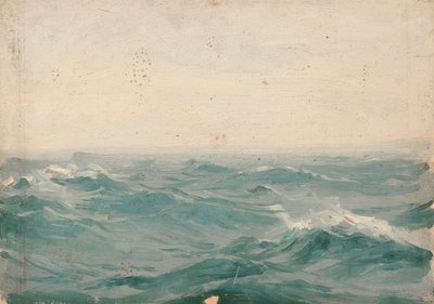 Meereslandschaft, ca. 1900 von John Fraser