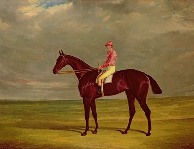 Unbekanntes Bild von John Frederick Herring Junior