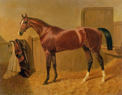 Unbekanntes Bild von John Frederick Herring Senior