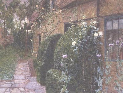 Die Logenplätze von John George Sowerby