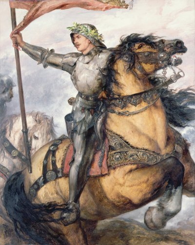 Vorwärts von John Gilbert