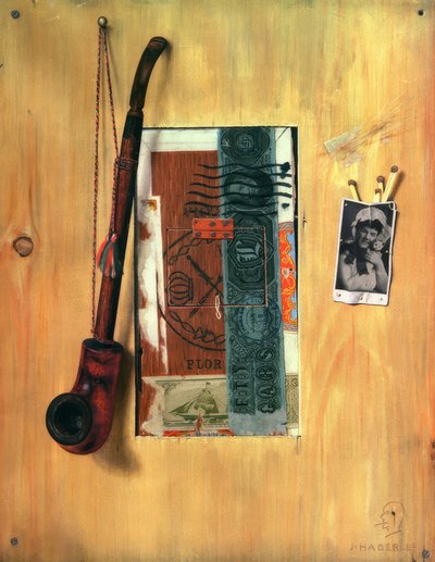 Ein Favorit von John Haberle